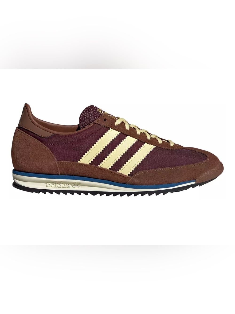 adidas Women's SL72 OG Shoes